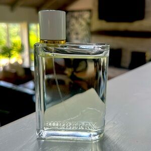 3.3 Fl Oz Burberry Her